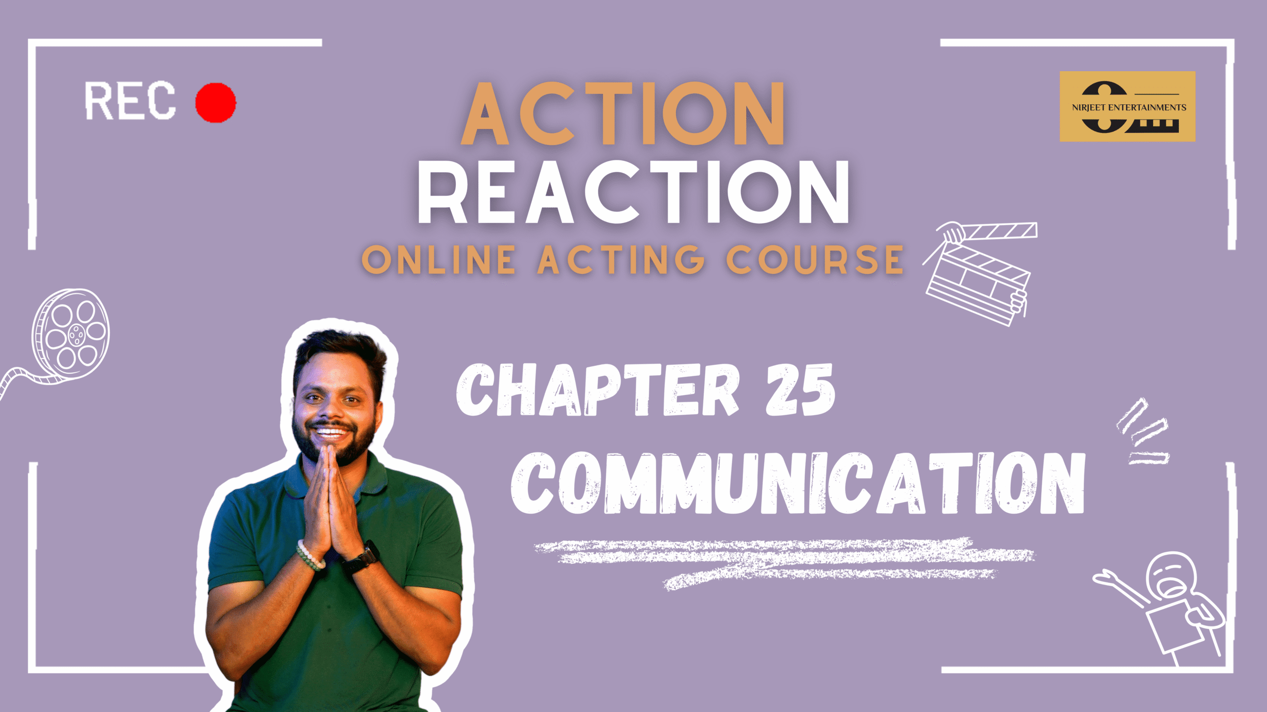 Locked Course Preview